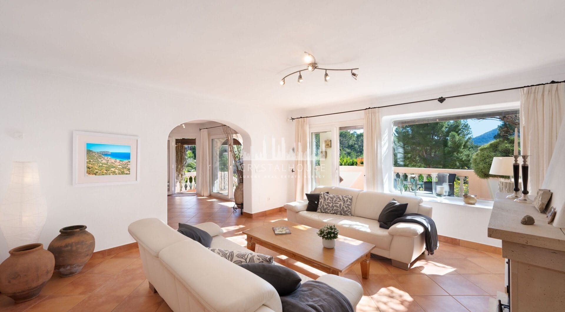 Hiszpania, Port d'Andratx