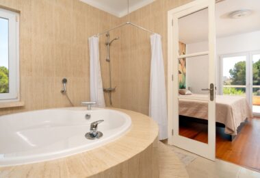 Hiszpania, Colònia de Sant Jordi