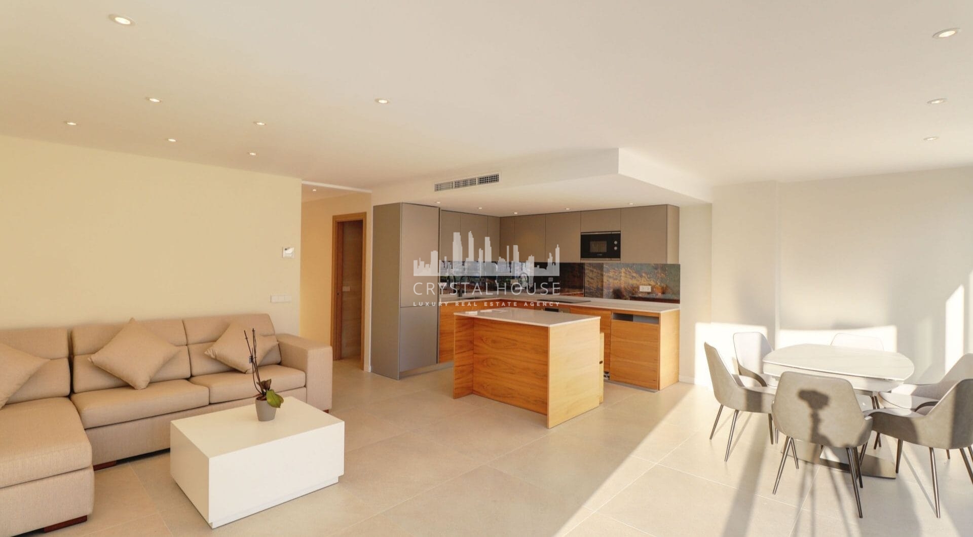 Hiszpania, Portals Nous