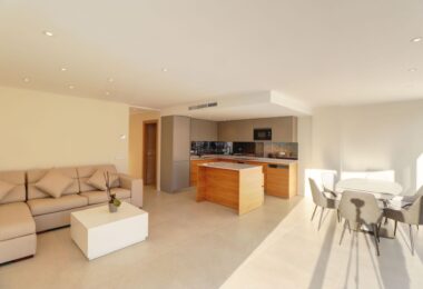 Hiszpania, Portals Nous