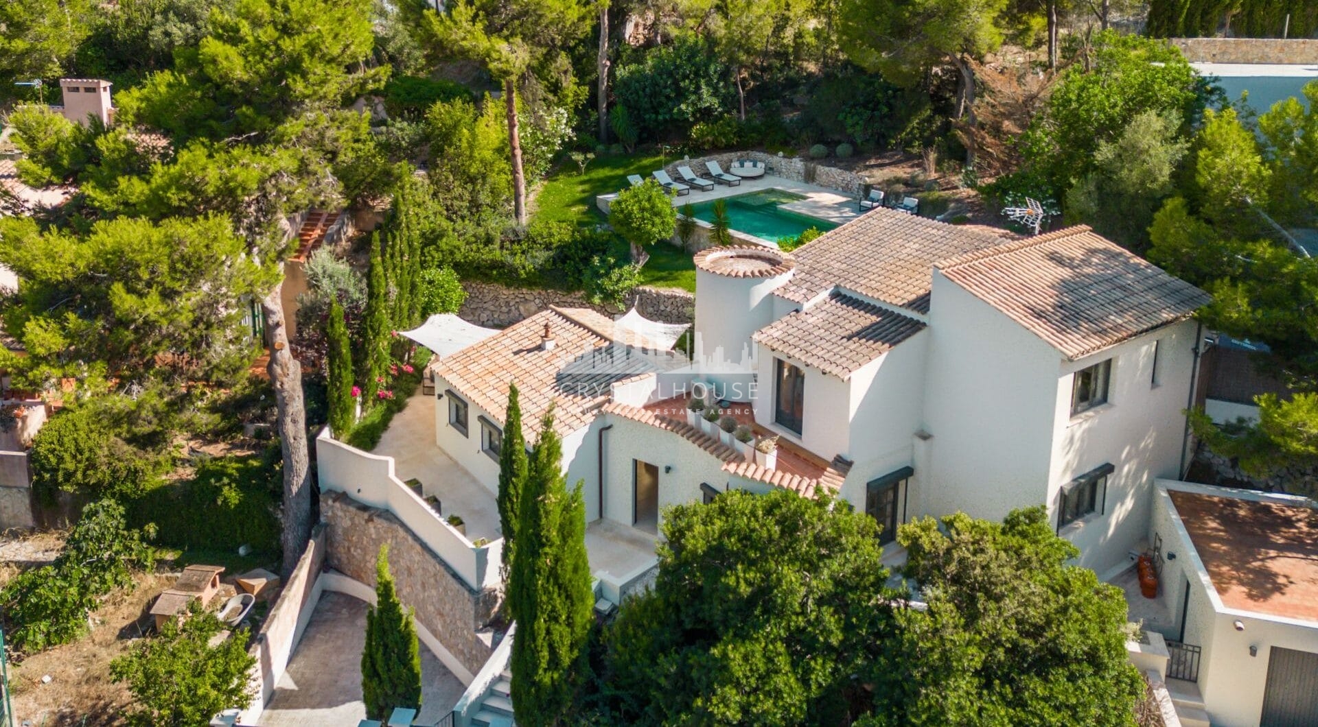 Hiszpania, Port d'Andratx