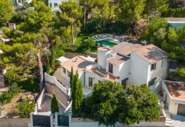 Hiszpania, Port d'Andratx