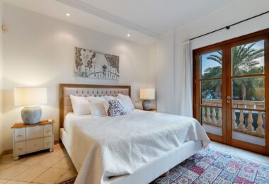Hiszpania, Costa d'en Blanes