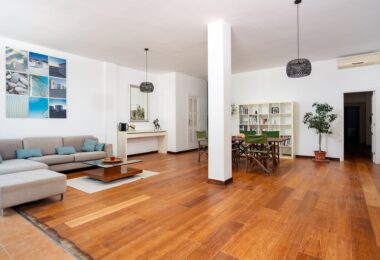 Hiszpania, Colònia de Sant Jordi