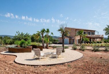 Hiszpania, Santa Maria del Camí