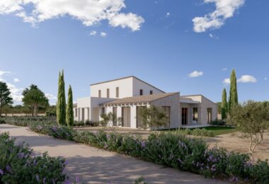 Hiszpania, Santa Maria del Camí