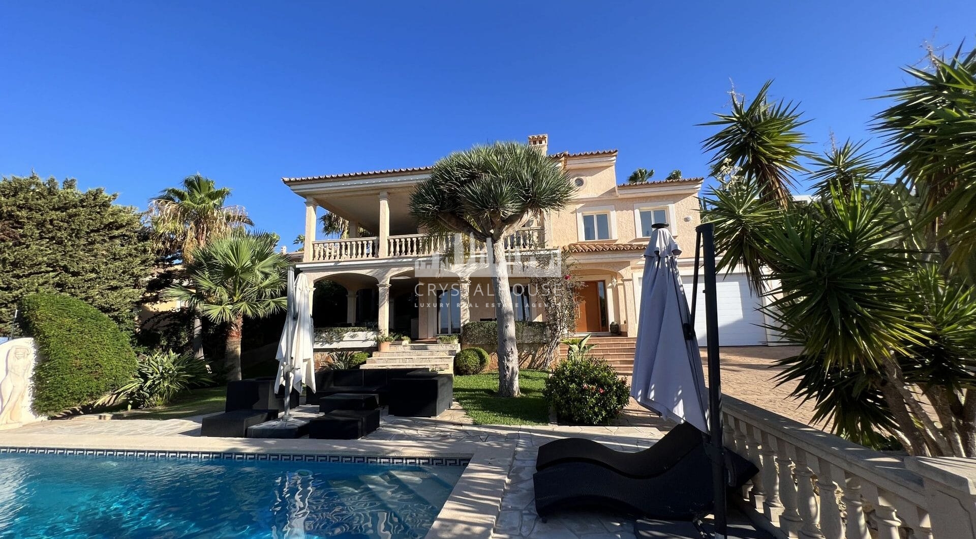 Hiszpania, Santa Ponsa