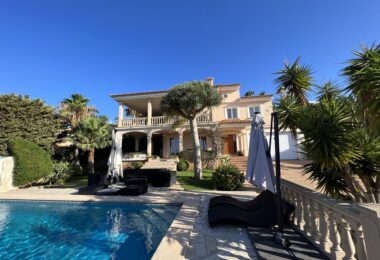 Hiszpania, Santa Ponsa