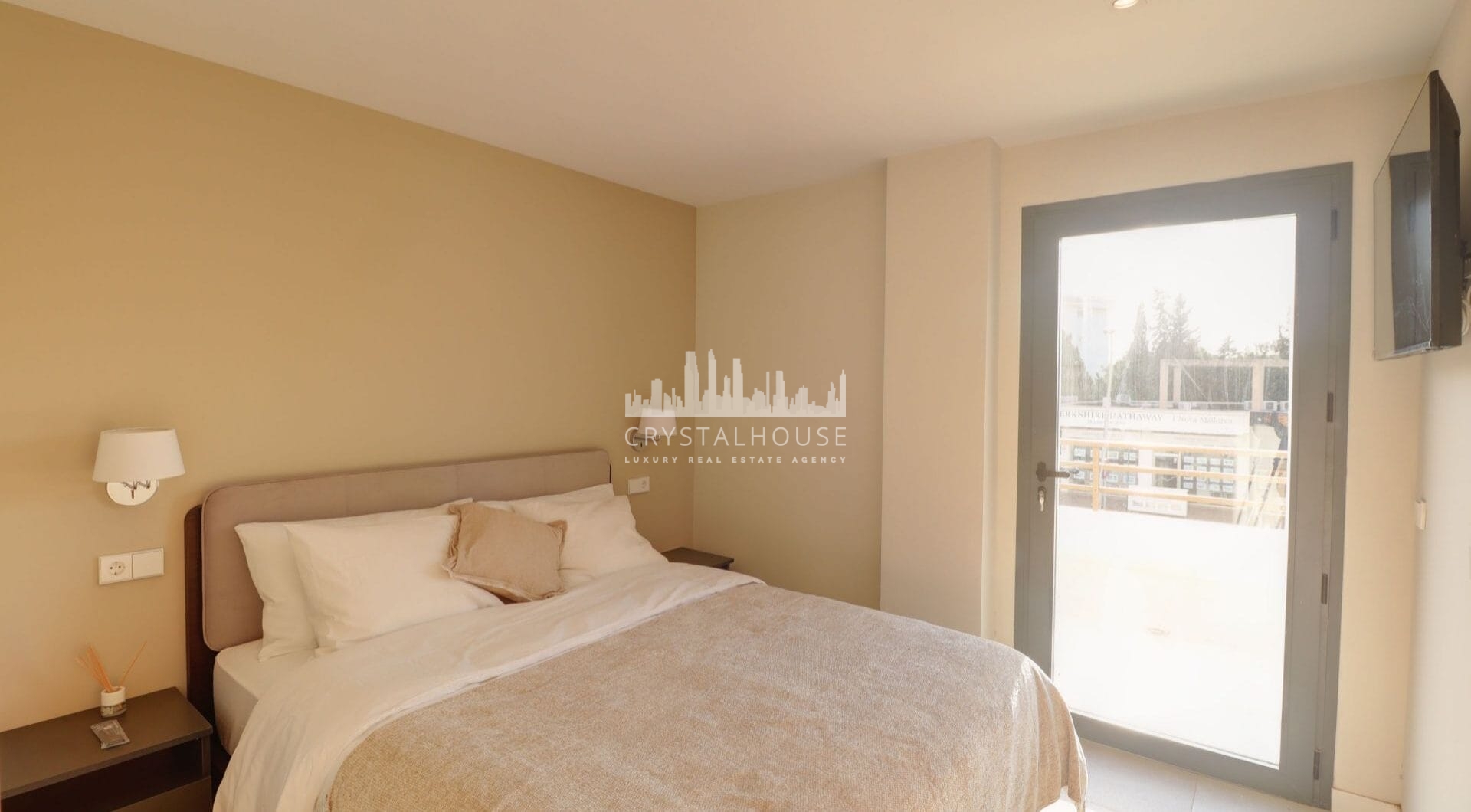 Hiszpania, Portals Nous