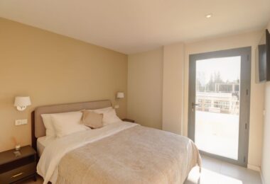 Hiszpania, Portals Nous