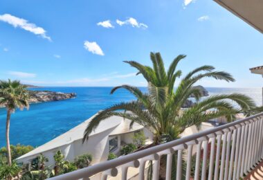 Hiszpania, Santa Ponsa