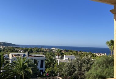 Hiszpania, Santa Ponsa