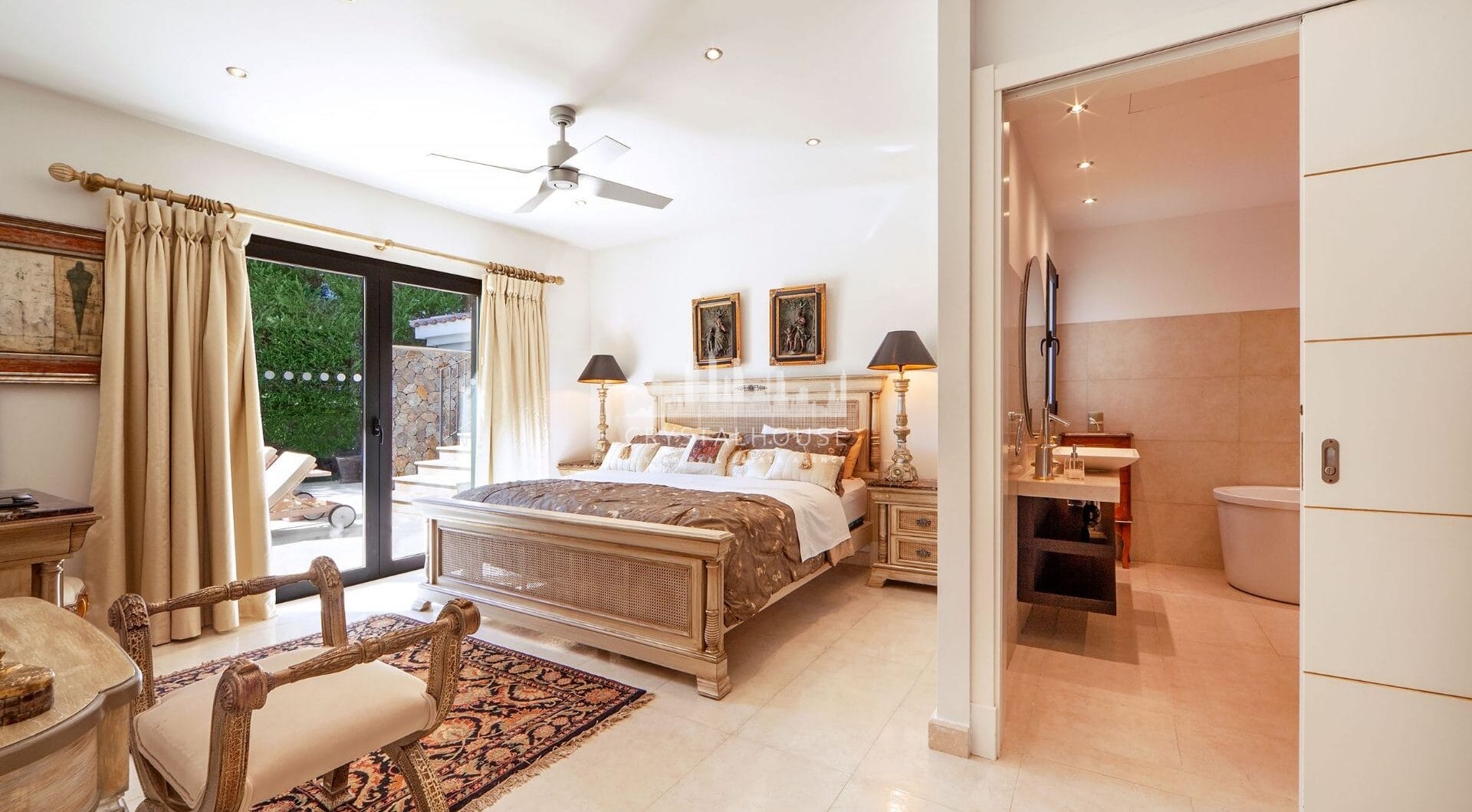 Hiszpania, Port d'Andratx