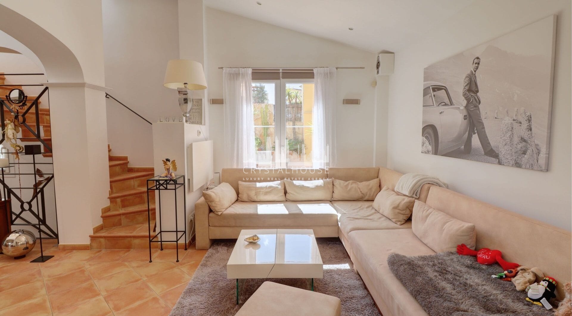 Hiszpania, Es Camp de Mar