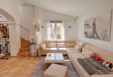 Hiszpania, Es Camp de Mar