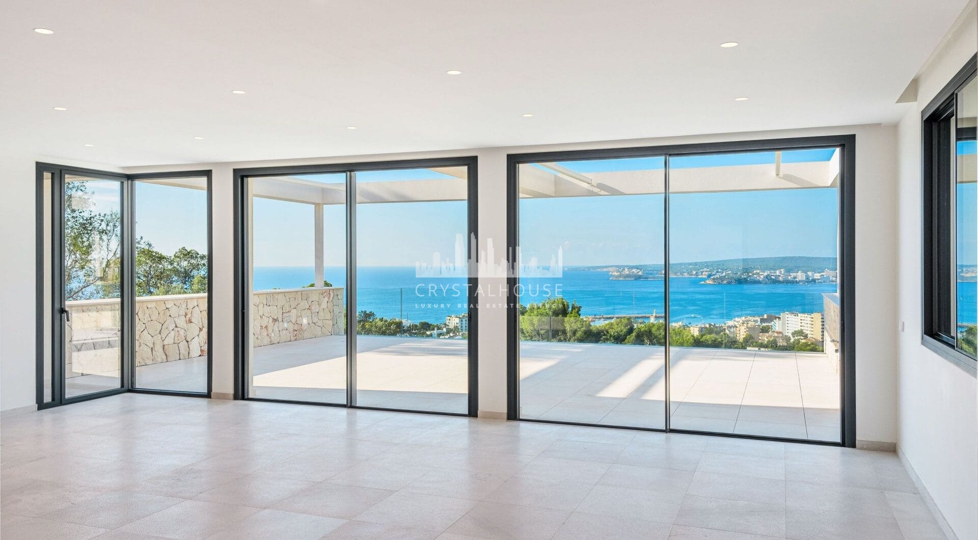 Hiszpania, Portals Nous