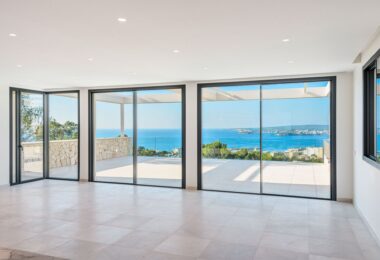 Hiszpania, Portals Nous