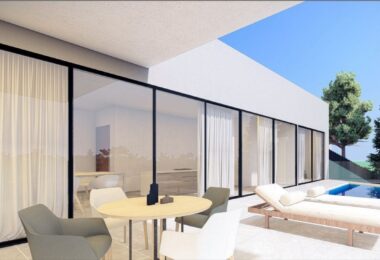 Hiszpania, Costa d'en Blanes