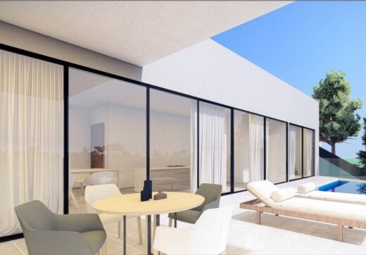 Hiszpania, Costa d'en Blanes