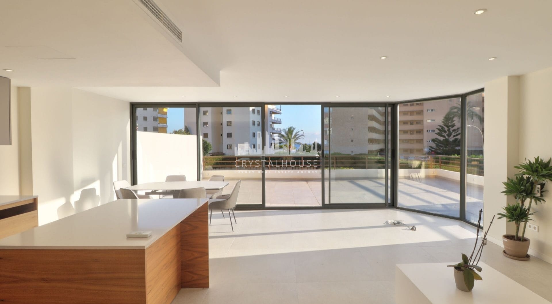 Hiszpania, Portals Nous