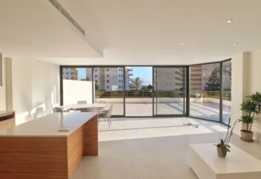 Hiszpania, Portals Nous