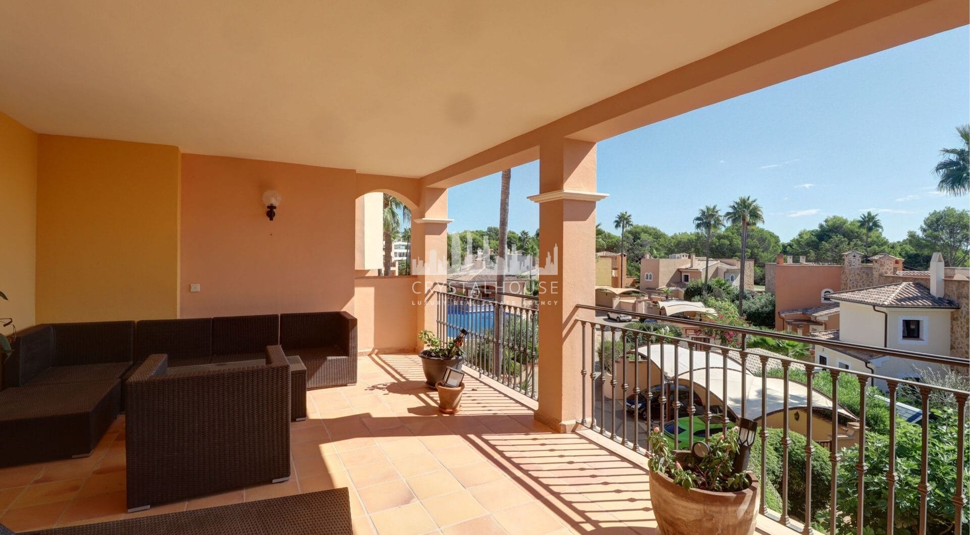 Hiszpania, Santa Ponsa