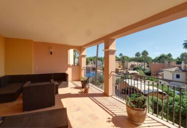 Hiszpania, Santa Ponsa