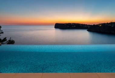 Hiszpania, Port d'Andratx