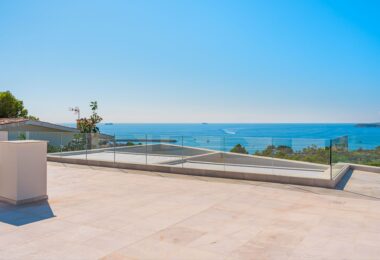Hiszpania, Costa d'en Blanes