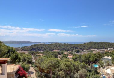Hiszpania, Peguera