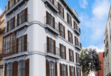 Hiszpania, Palma
