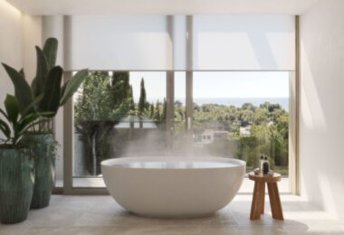 Hiszpania, Portals Nous