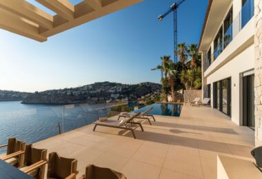 Hiszpania, Port d'Andratx