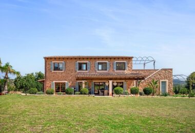 Hiszpania, Santa Maria del Camí