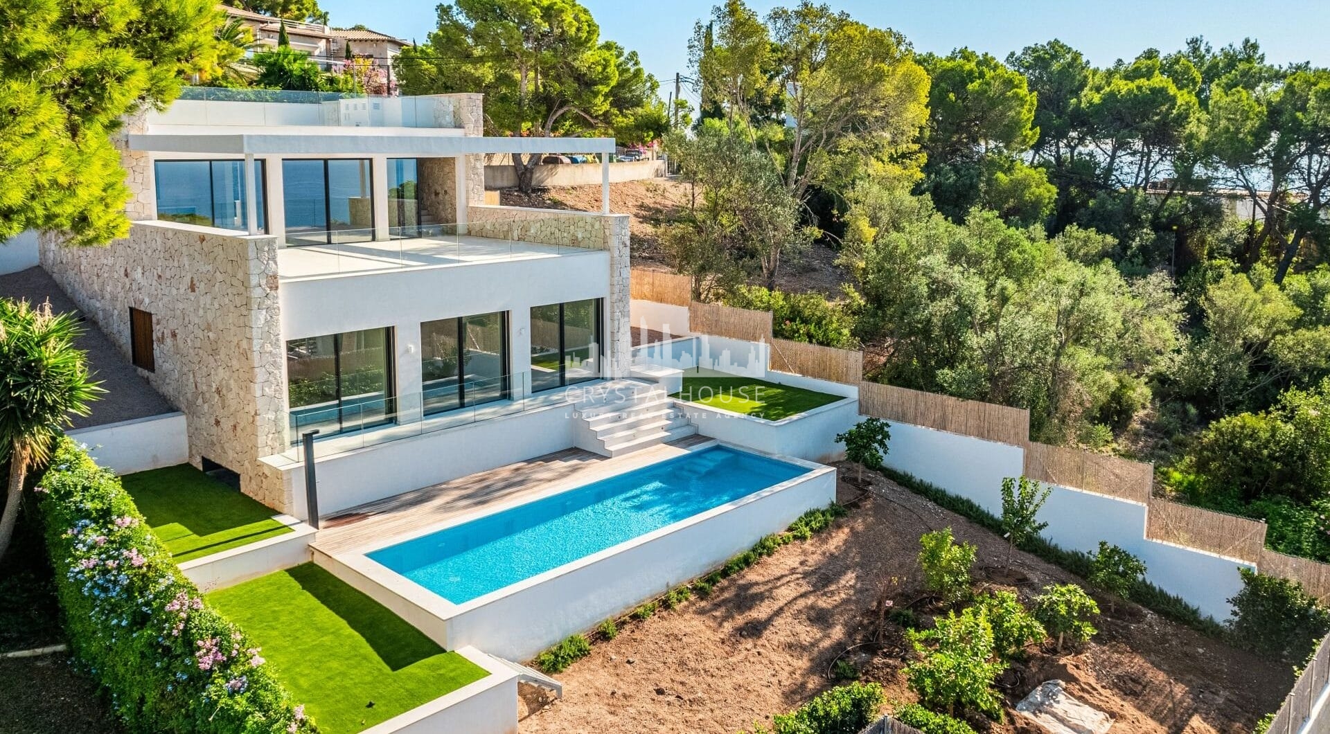 Hiszpania, Portals Nous