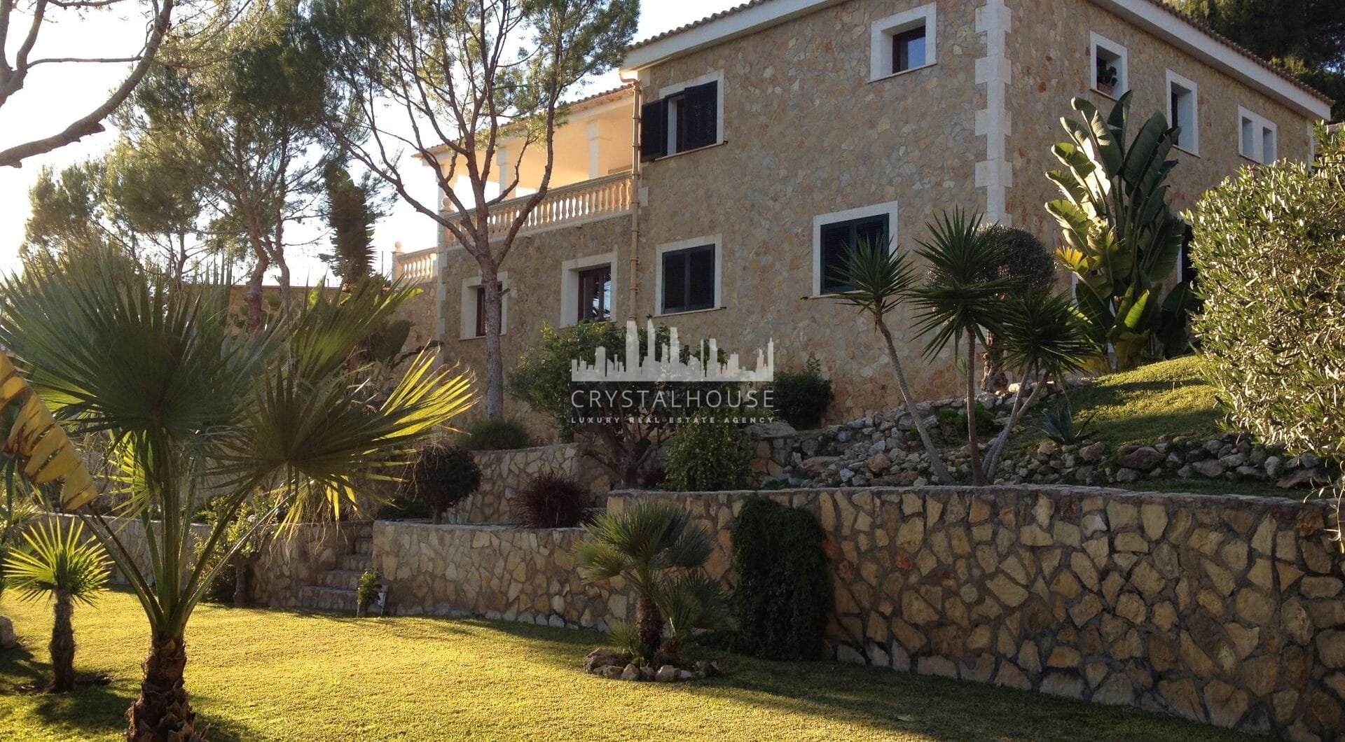 Hiszpania, Costa de la Calma