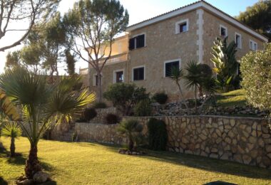 Hiszpania, Costa de la Calma
