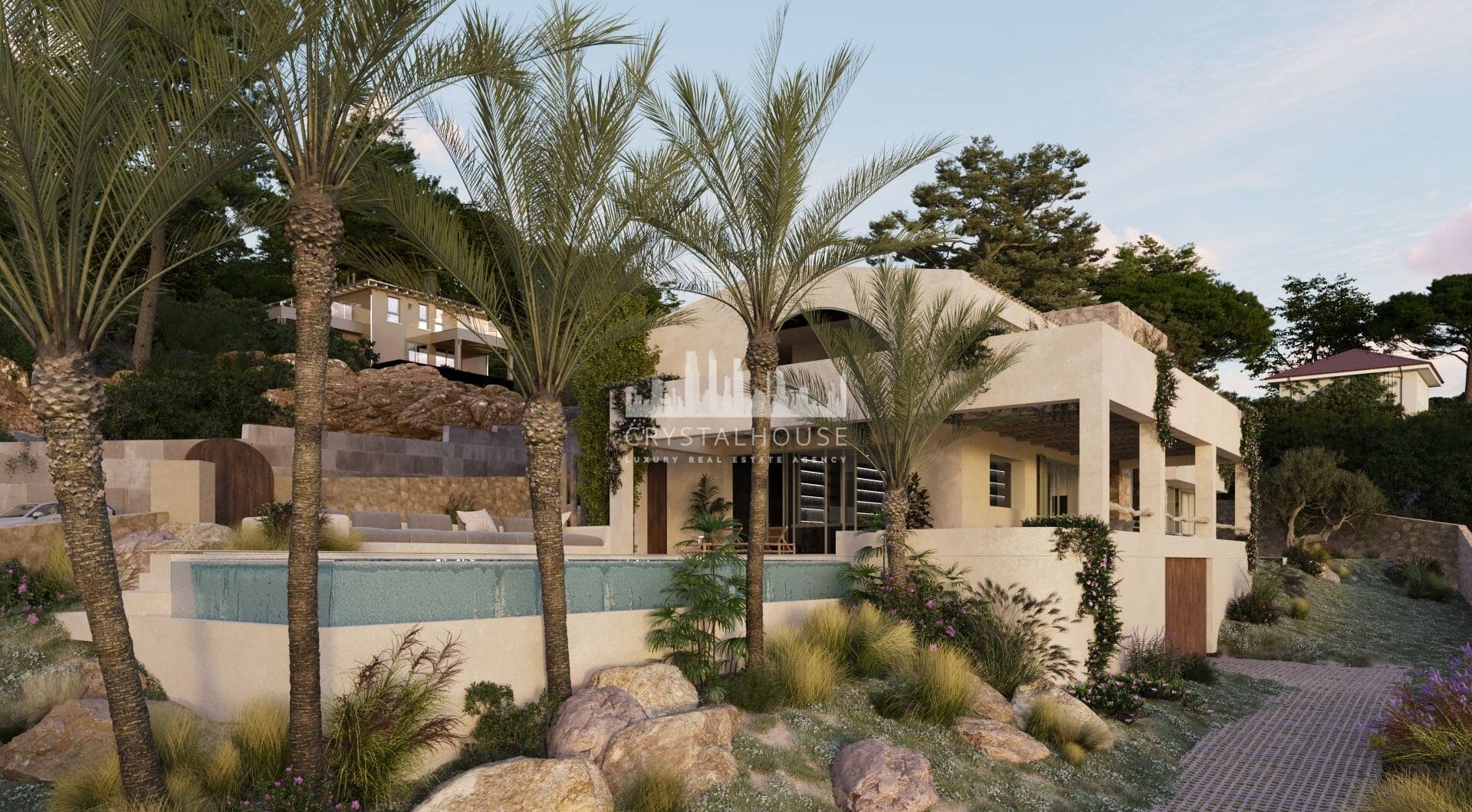 Hiszpania, Santa Ponsa