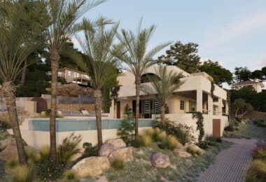 Hiszpania, Santa Ponsa