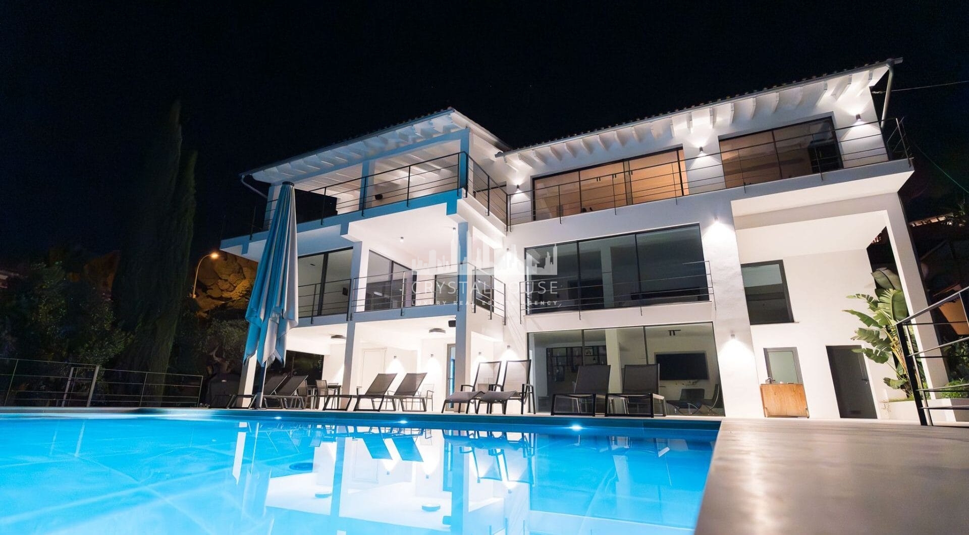 Hiszpania, Costa d'en Blanes