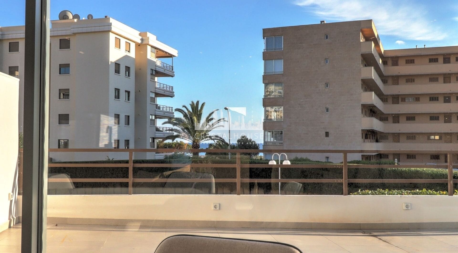 Hiszpania, Portals Nous