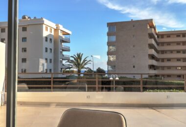 Hiszpania, Portals Nous