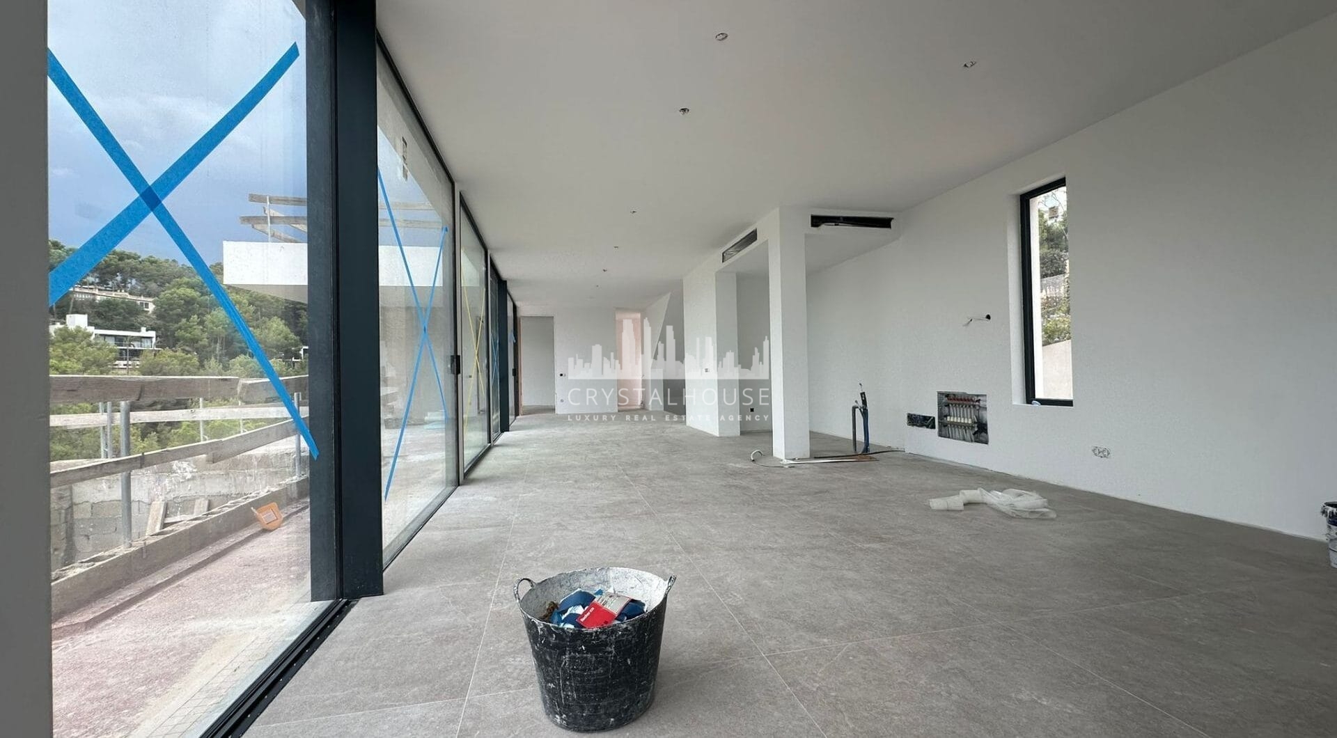 Hiszpania, Costa d'en Blanes