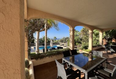 Hiszpania, Santa Ponsa