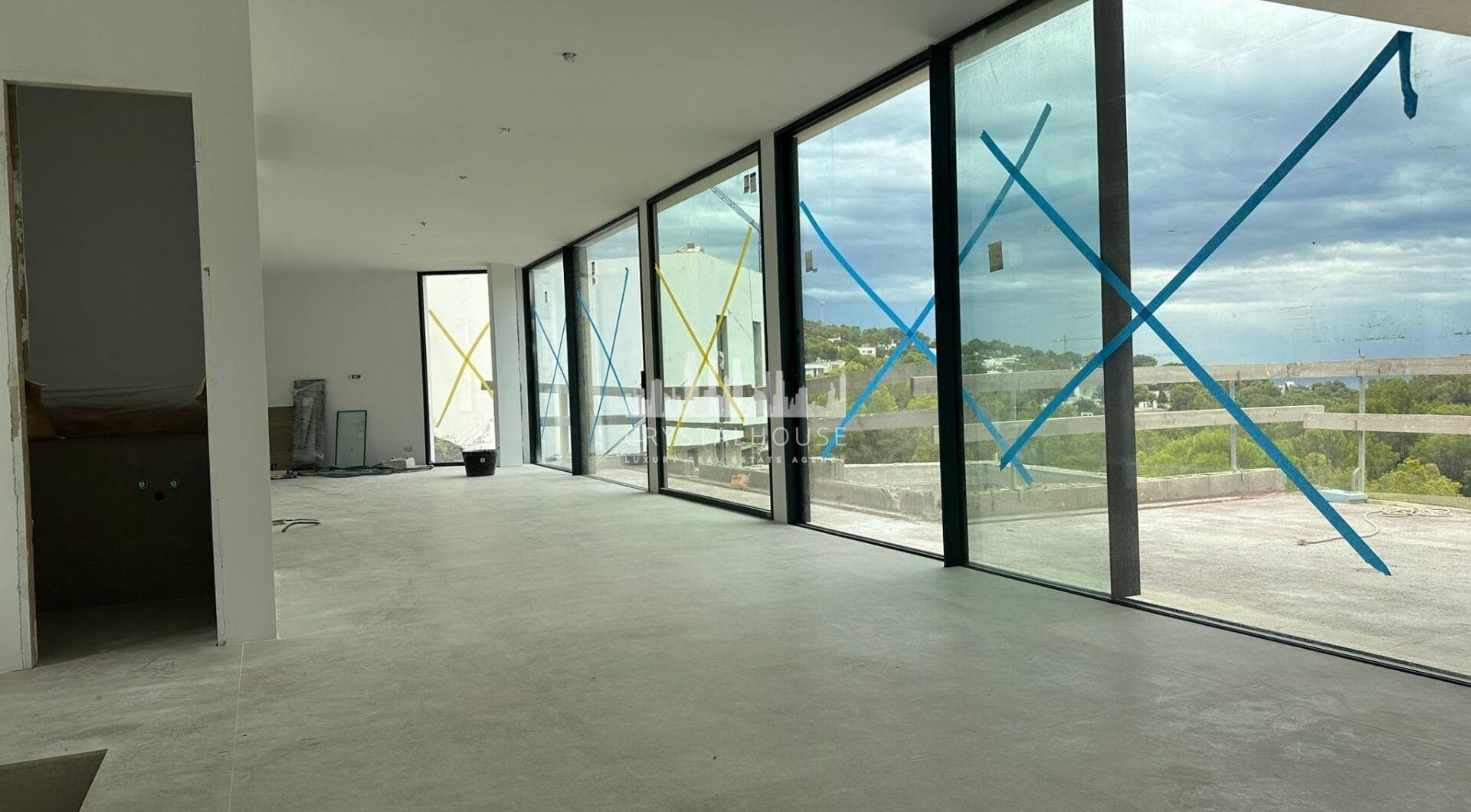 Hiszpania, Costa d'en Blanes