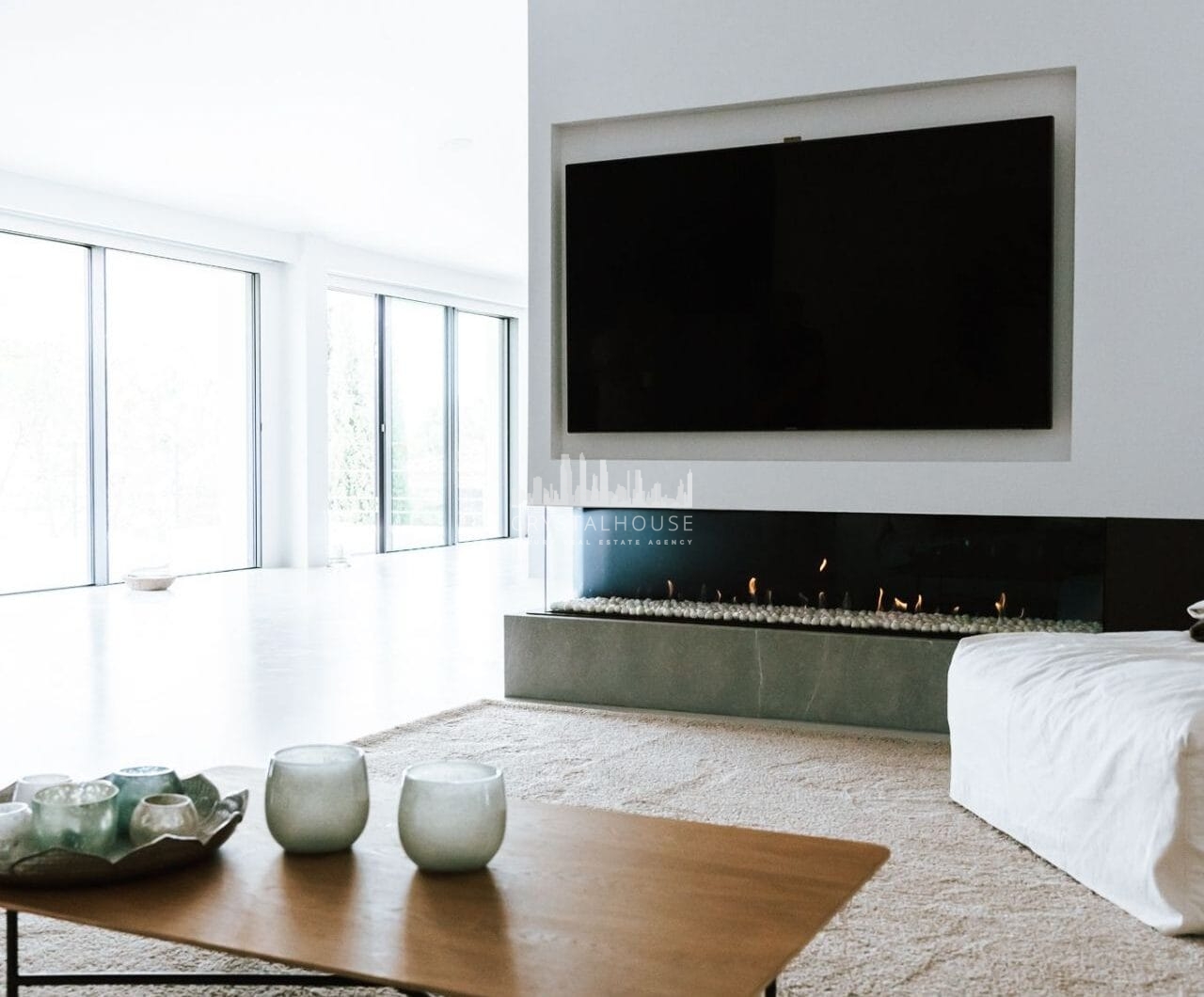 Hiszpania, Costa d'en Blanes