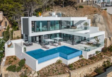 Hiszpania, Port d'Andratx