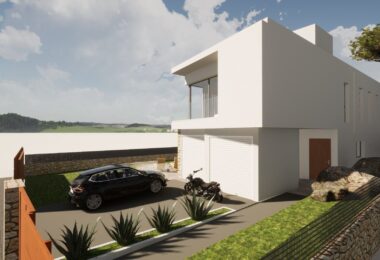 Hiszpania, Son Verí Nou