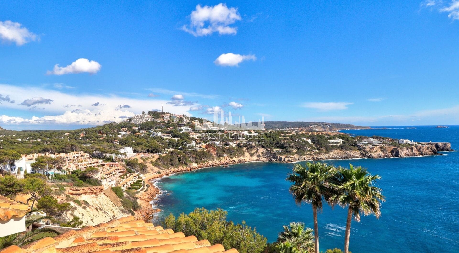 Hiszpania, Santa Ponsa