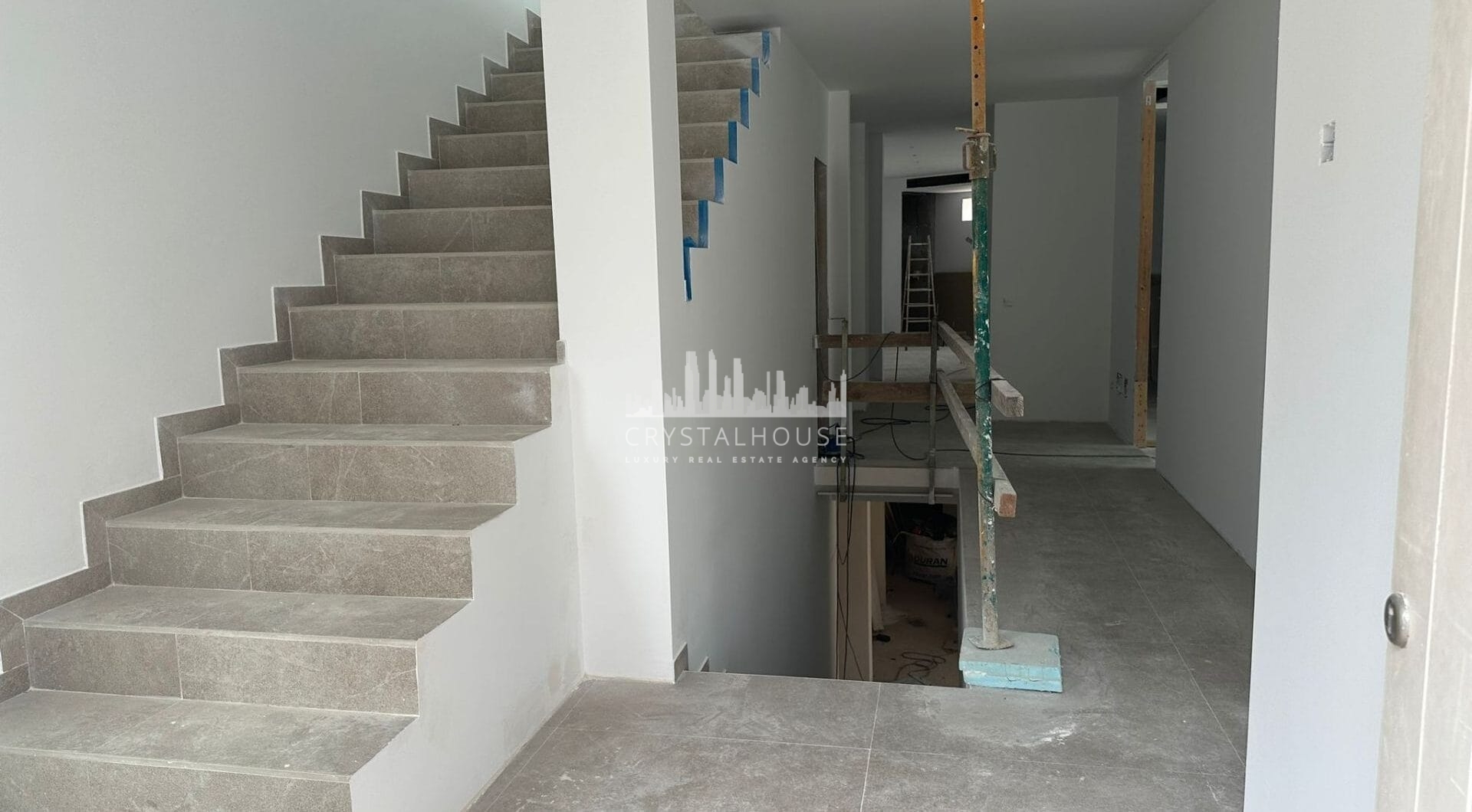 Hiszpania, Costa d'en Blanes